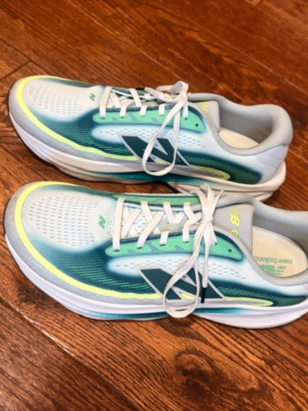 New Balance Ellipse Running Sneakers - Picture 5 of 7
